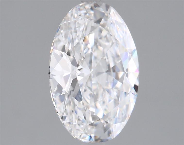 1.74 Carat Oval Lab Diamond :: Greenstar spin frame 04