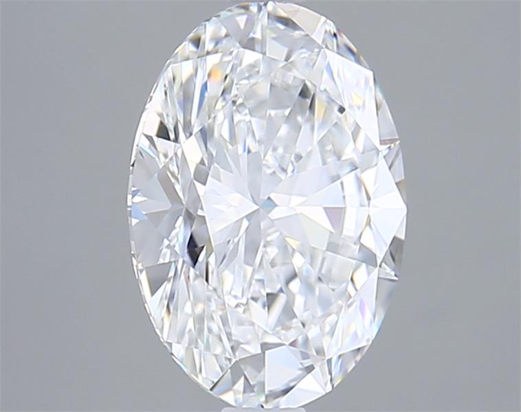 2.06 Carat Oval Lab Diamond :: Greenstar spin frame 04