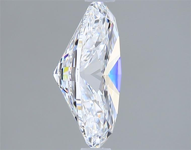 1.82 Carat Oval Lab Diamond :: Greenstar spin frame 04
