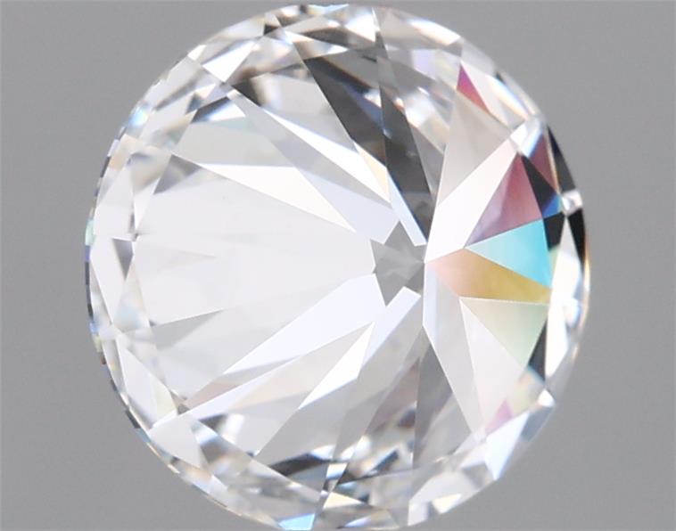 1.56 Carat Round Lab Diamond :: Greenstar spin frame 04