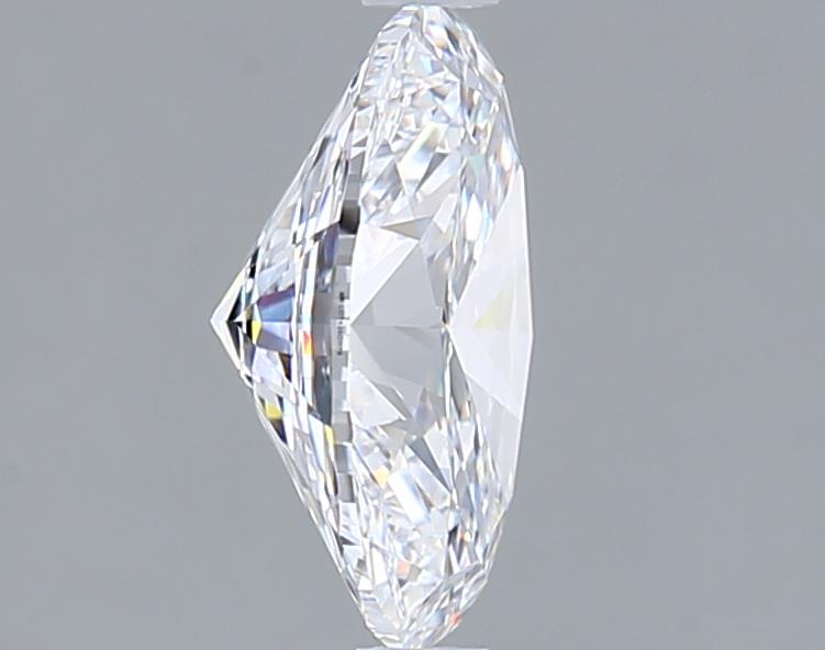 2.01 Carat Oval Lab Diamond :: Greenstar spin frame 04