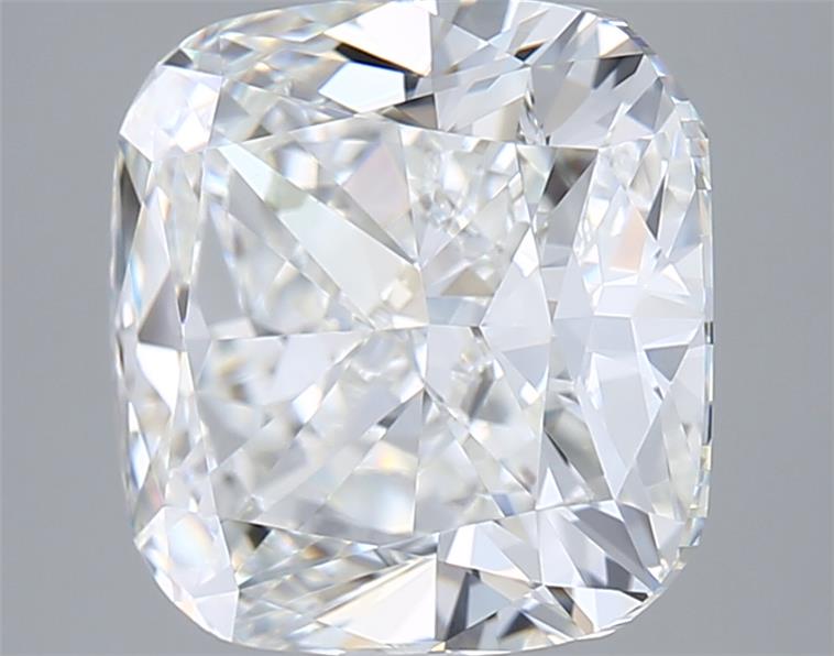 3.60 Carat Cushion Lab Diamond :: Greenstar spin frame 04