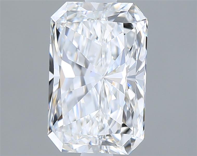 1.51 Carat Radiant Lab Diamond :: Greenstar spin frame 04