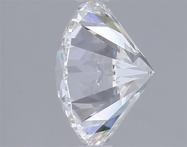 2.51 Carat Round Lab Diamond :: Greenstar spin frame 04