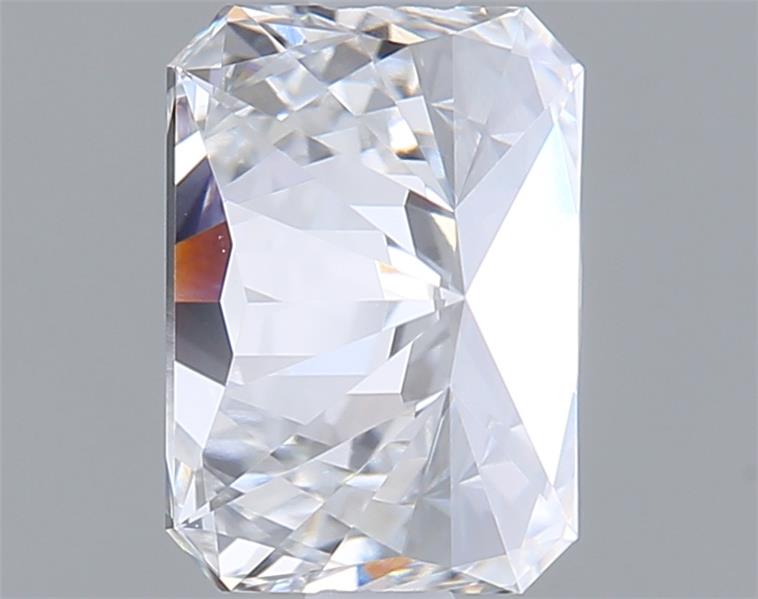 1.52 Carat Radiant Lab Diamond :: Greenstar spin frame 04