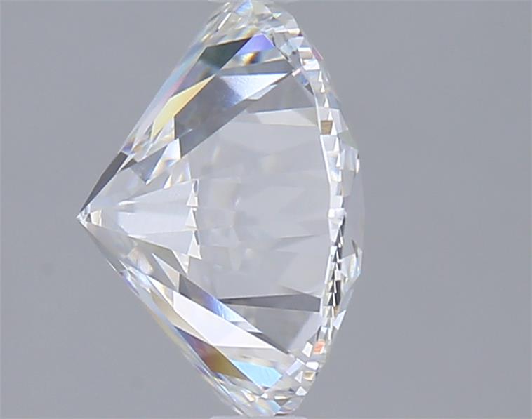 2.59 Carat Round Lab Diamond :: Greenstar spin frame 04