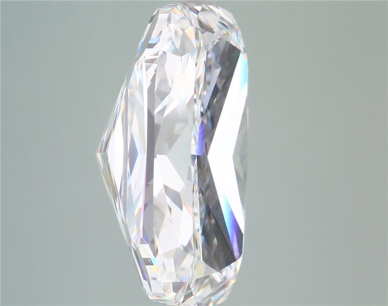 10.04 Carat Cushion Lab Diamond :: Greenstar spin frame 04