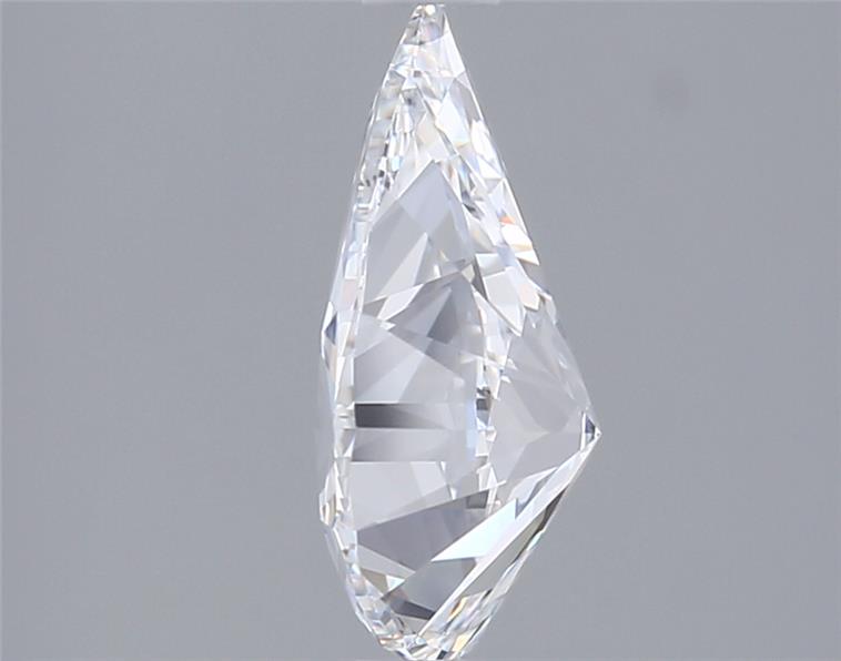 1.52 Carat Pear Lab Diamond :: Greenstar spin frame 04