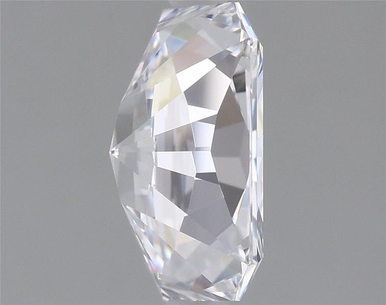 1.84 Carat Radiant Lab Diamond :: Greenstar spin frame 04