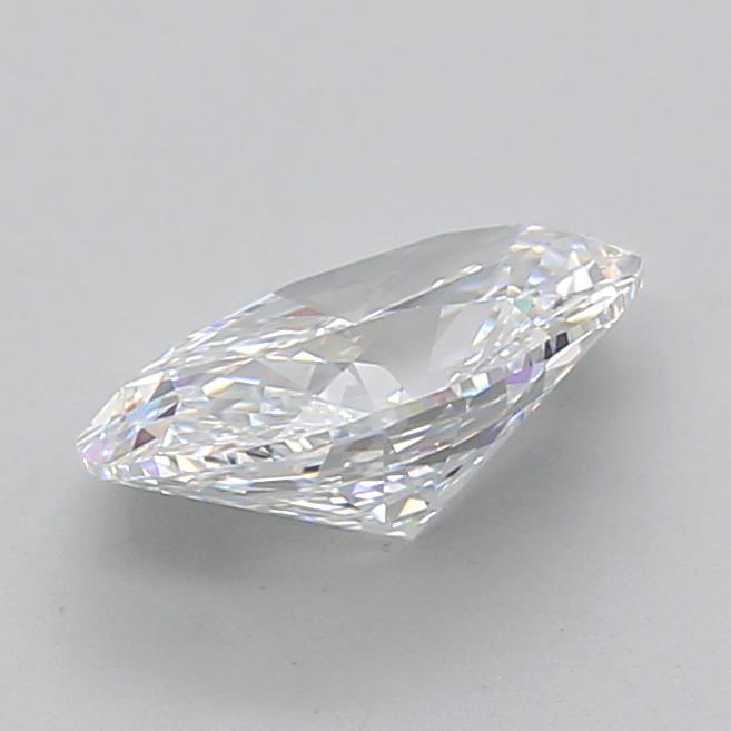 2.14 Carat Oval Lab Diamond :: Greenstar spin frame 04