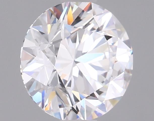 1.01 Carat Round Lab Diamond :: Greenstar spin frame 04