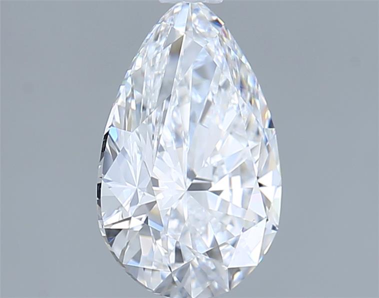 1.51 Carat Pear Lab Diamond :: Greenstar spin frame 04