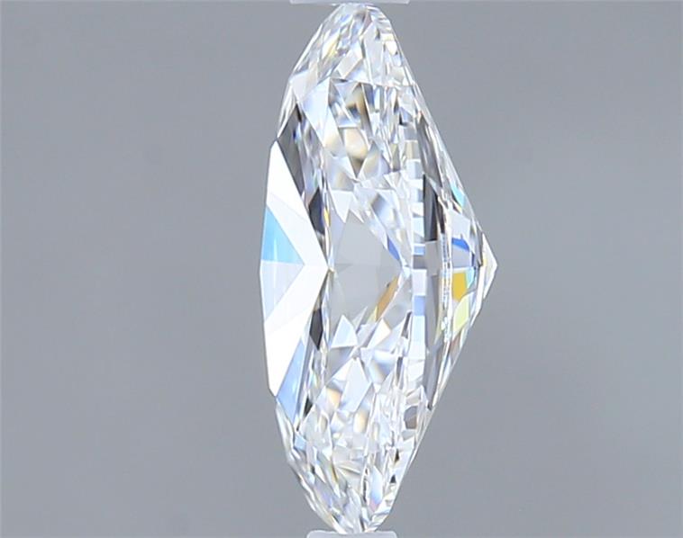 1.56 Carat Oval Lab Diamond :: Greenstar spin frame 04