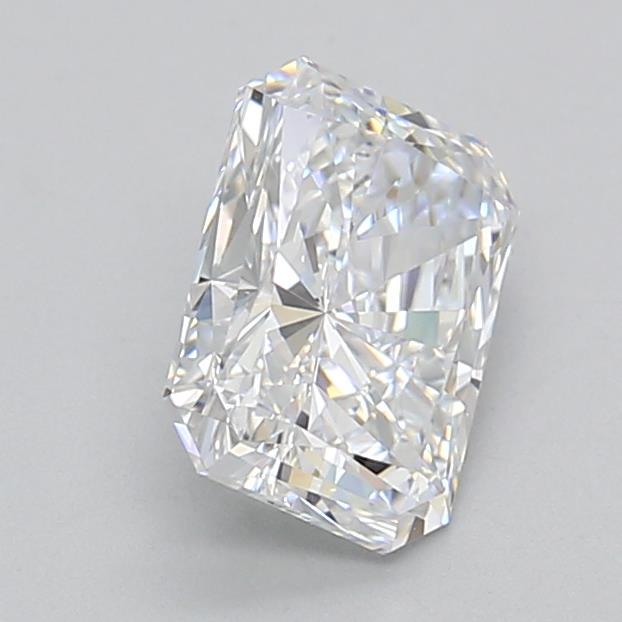 2.03 Carat Radiant Lab Diamond :: Greenstar spin frame 04