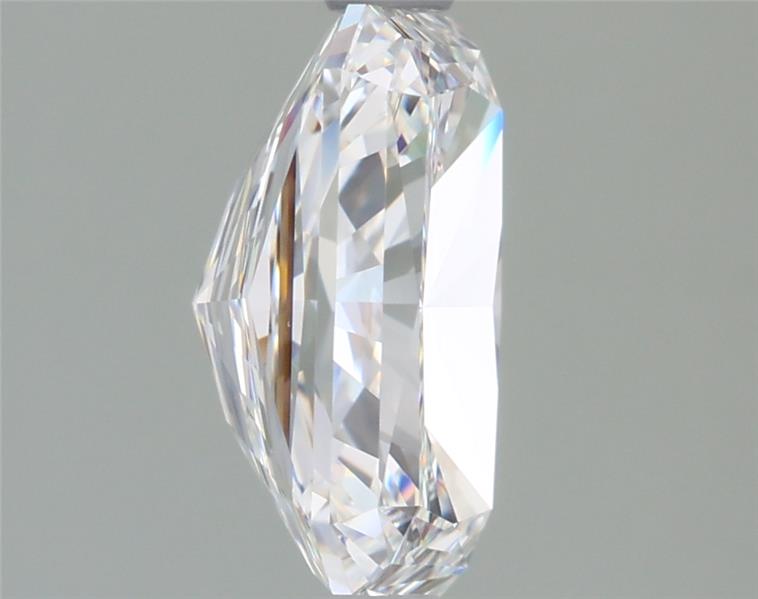 2.52 Carat Radiant Lab Diamond :: Greenstar spin frame 04