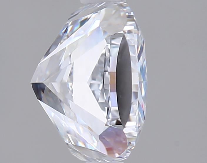 2.51 Carat Cushion Lab Diamond :: Greenstar spin frame 04