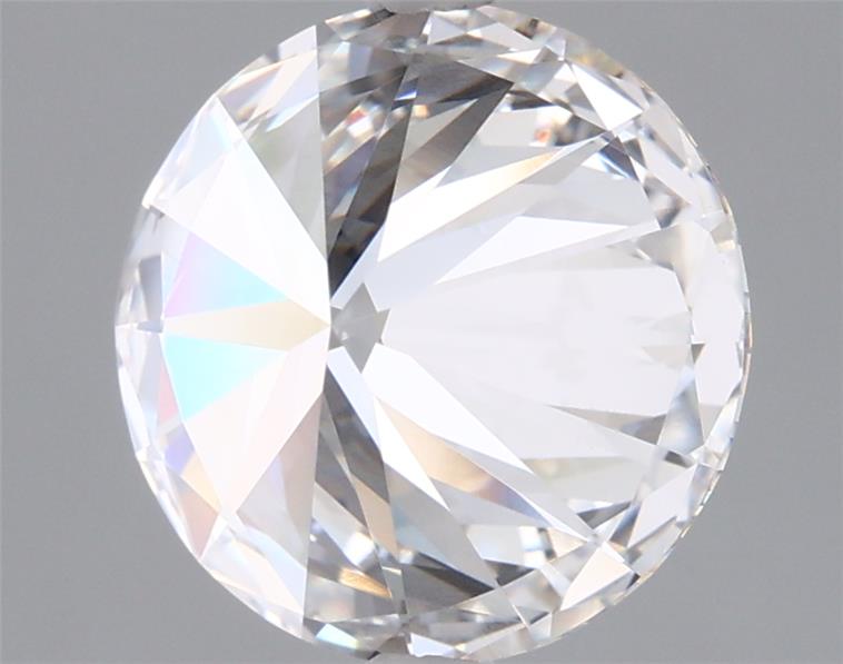 3.05 Carat Round Lab Diamond :: Greenstar spin frame 04