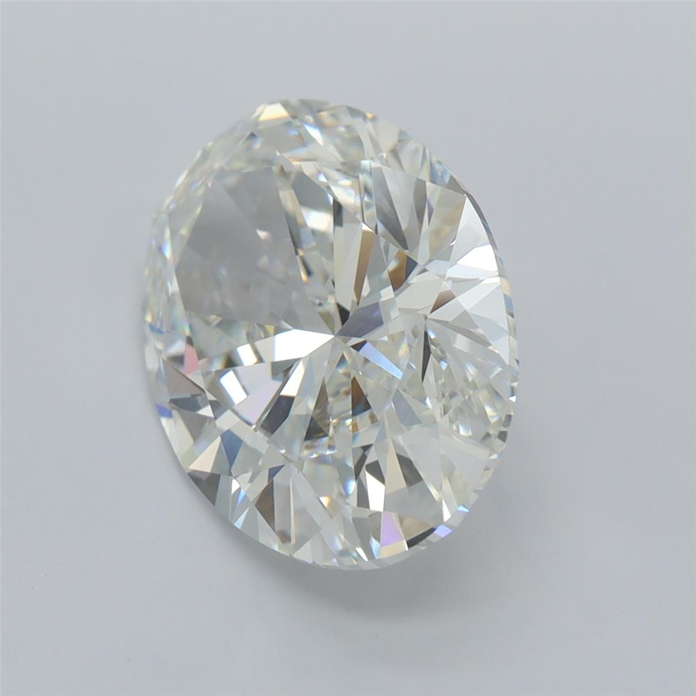 5.02 Carat Oval Lab Diamond :: Greenstar spin frame 04