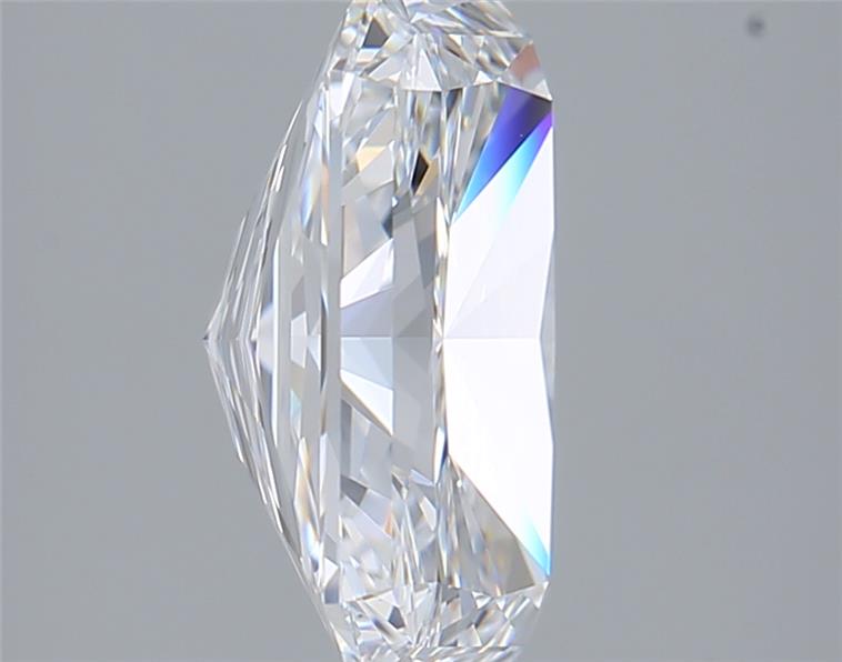 2.40 Carat Radiant Lab Diamond :: Greenstar spin frame 04