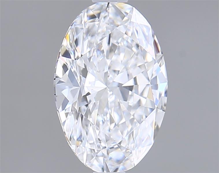 1.52 Carat Oval Lab Diamond :: Greenstar spin frame 04