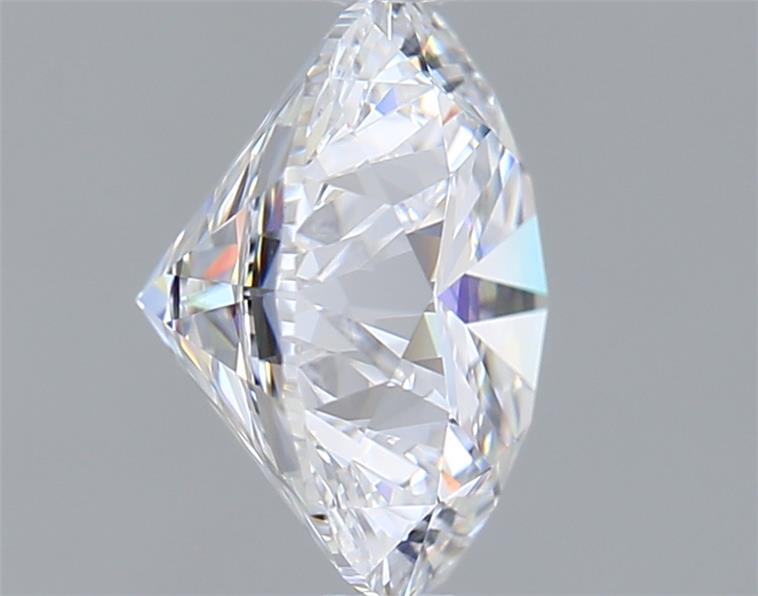 1.91 Carat Round Lab Diamond :: Greenstar spin frame 04