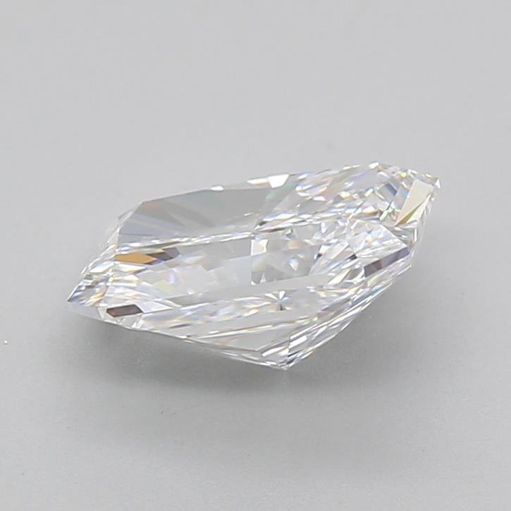 2.06 Carat Radiant Lab Diamond :: Greenstar spin frame 04