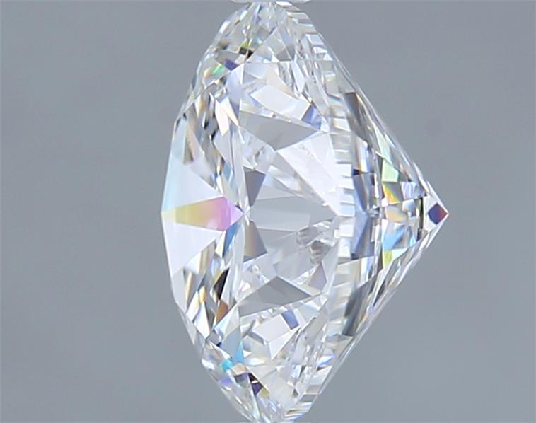 3.00 Carat Round Lab Diamond :: Greenstar spin frame 04