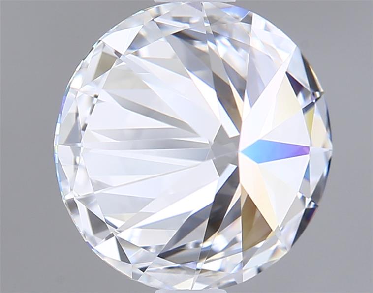 1.47 Carat Round Lab Diamond :: Greenstar spin frame 04