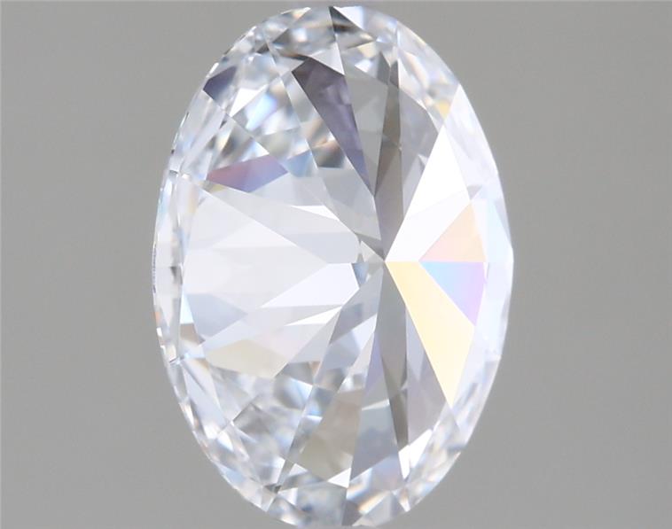 1.54 Carat Oval Lab Diamond :: Greenstar spin frame 04