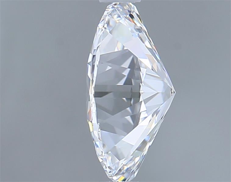 1.55 Carat Oval Lab Diamond :: Greenstar spin frame 04
