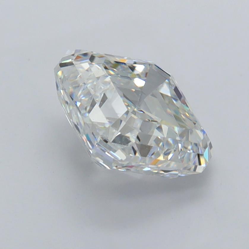 2.03 Carat Asscher Lab Diamond :: Greenstar spin frame 04