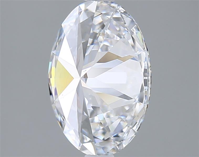 2.50 Carat Oval Lab Diamond :: Greenstar spin frame 04