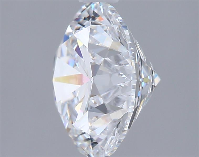 2.11 Carat Round Lab Diamond :: Greenstar spin frame 04
