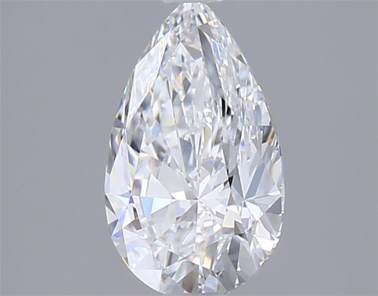 1.53 Carat Pear Lab Diamond :: Greenstar spin frame 04