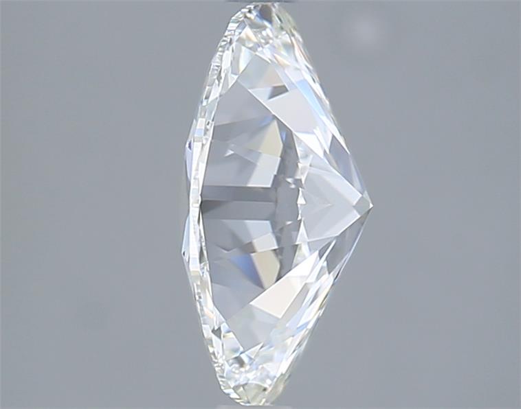 2.05 Carat Oval Lab Diamond :: Greenstar spin frame 04