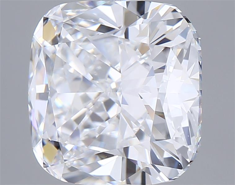 3.19 Carat Cushion Lab Diamond :: Greenstar spin frame 04