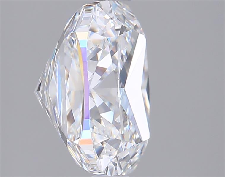 3.59 Carat Cushion Lab Diamond :: Greenstar spin frame 04