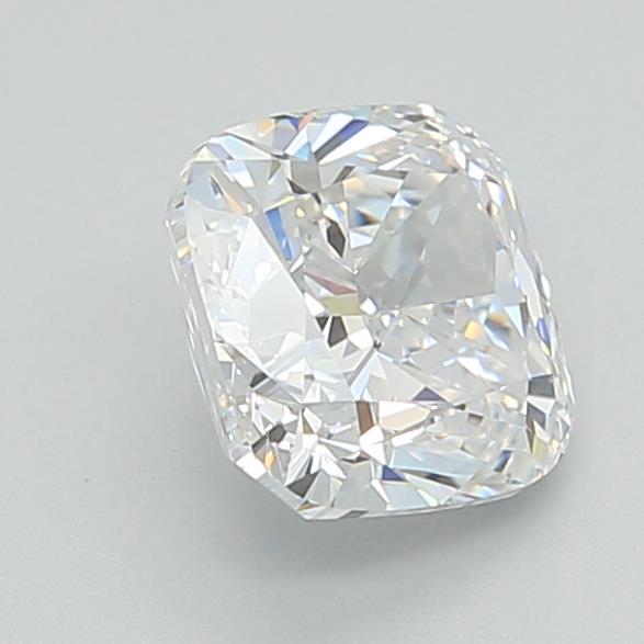 2.15 Carat Cushion Lab Diamond :: Greenstar spin frame 04