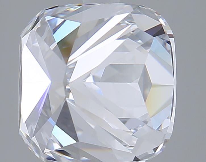 3.77 Carat Cushion Lab Diamond :: Greenstar spin frame 04