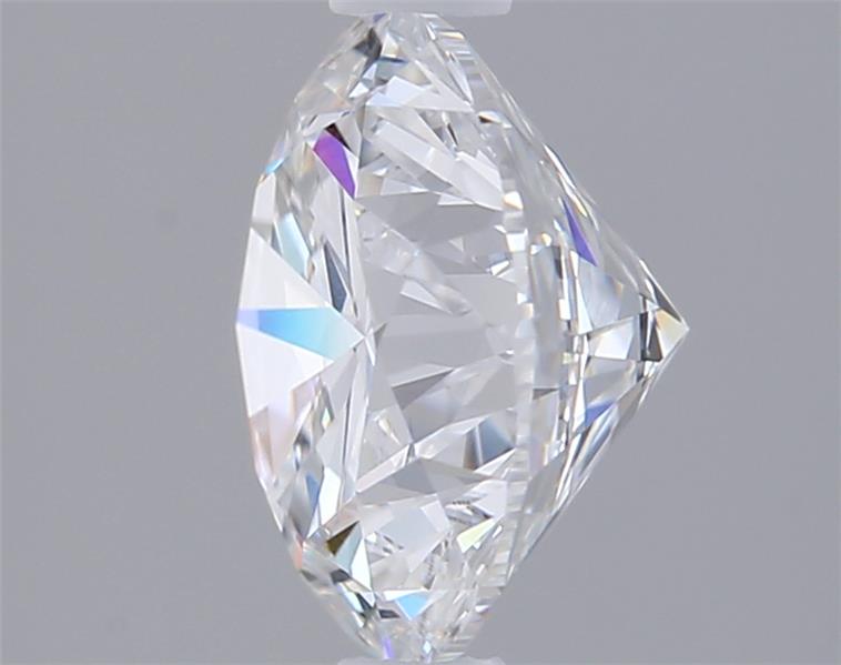 2.00 Carat Round Lab Diamond :: Greenstar spin frame 04