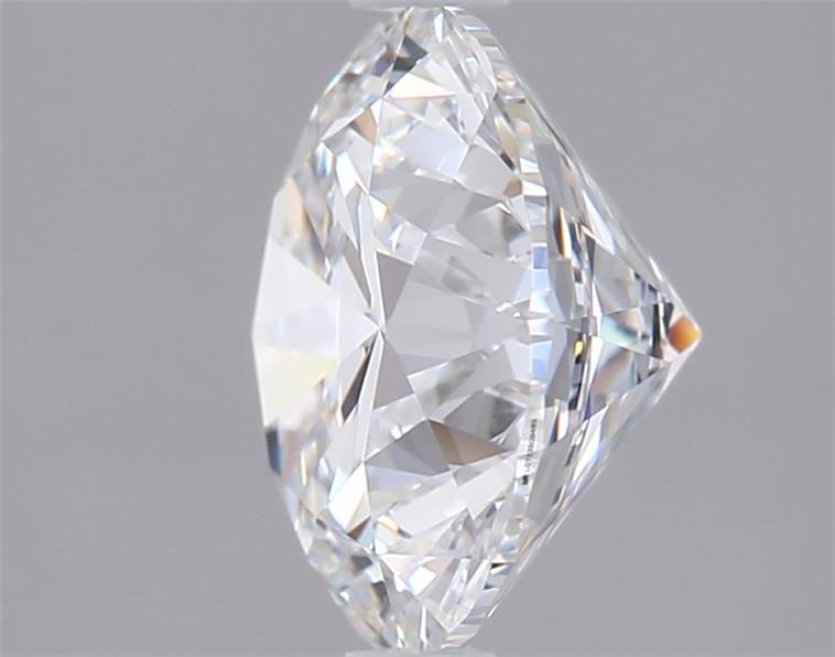 2.51 Carat Round Lab Diamond :: Greenstar spin frame 04
