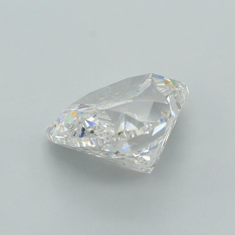 2.00 Carat Heart Lab Diamond :: Greenstar spin frame 04