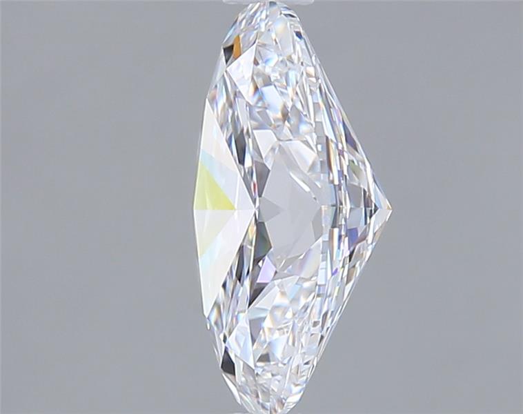 1.48 Carat Oval Lab Diamond :: Greenstar spin frame 04