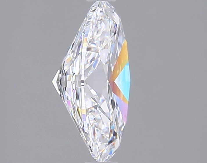 2.01 Carat Oval Lab Diamond :: Greenstar spin frame 04
