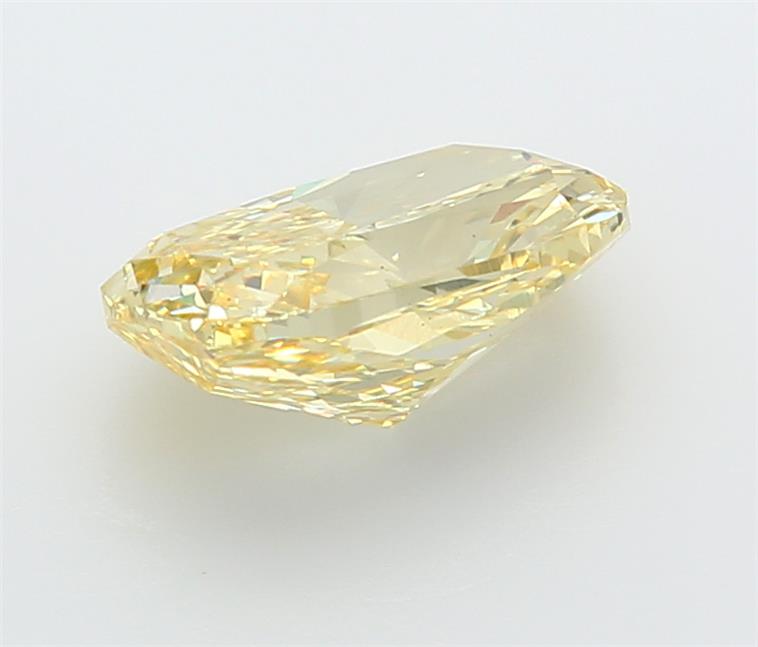 3.05 Carat Cushion Lab Diamond :: Greenstar spin frame 04