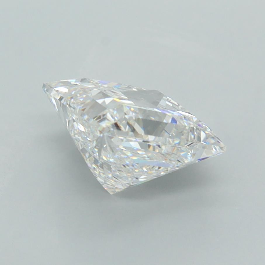 2.01 Carat Princess Lab Diamond :: Greenstar spin frame 04