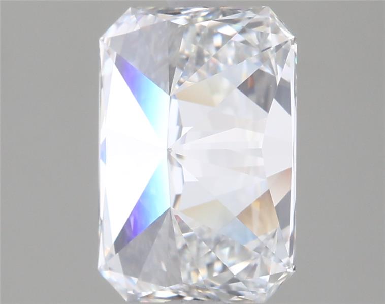 2.02 Carat Radiant Lab Diamond :: Greenstar spin frame 04