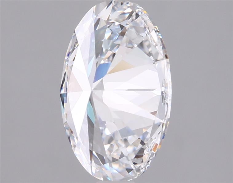 1.51 Carat Oval Lab Diamond :: Greenstar spin frame 04