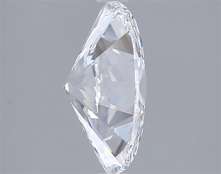 2.24 Carat Oval Lab Diamond :: Greenstar spin frame 04