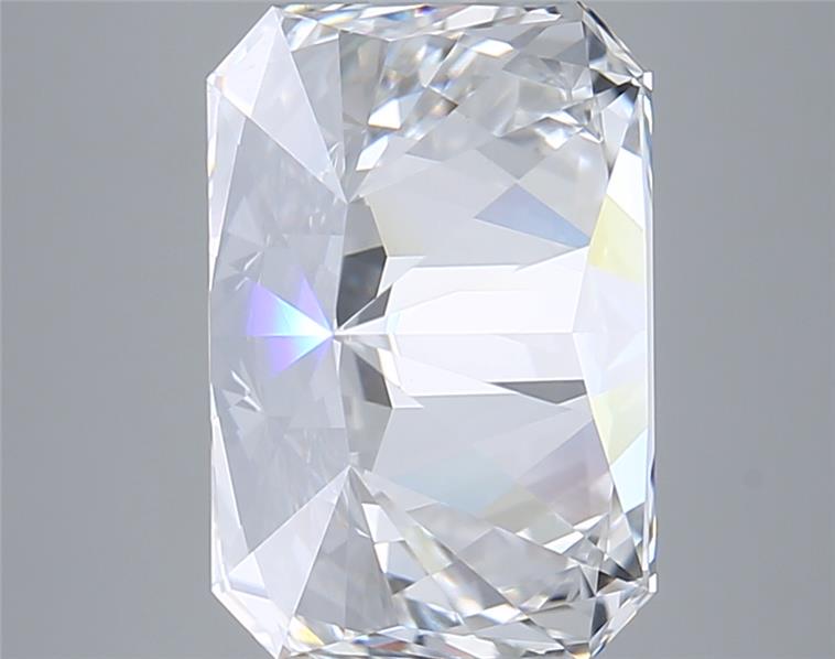 5.01 Carat Radiant Lab Diamond :: Greenstar spin frame 04